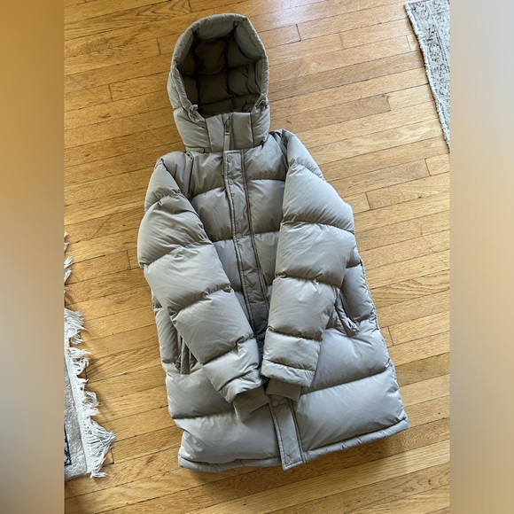 Super Puff Mid - Modern Taupe - Picture 1 of 2